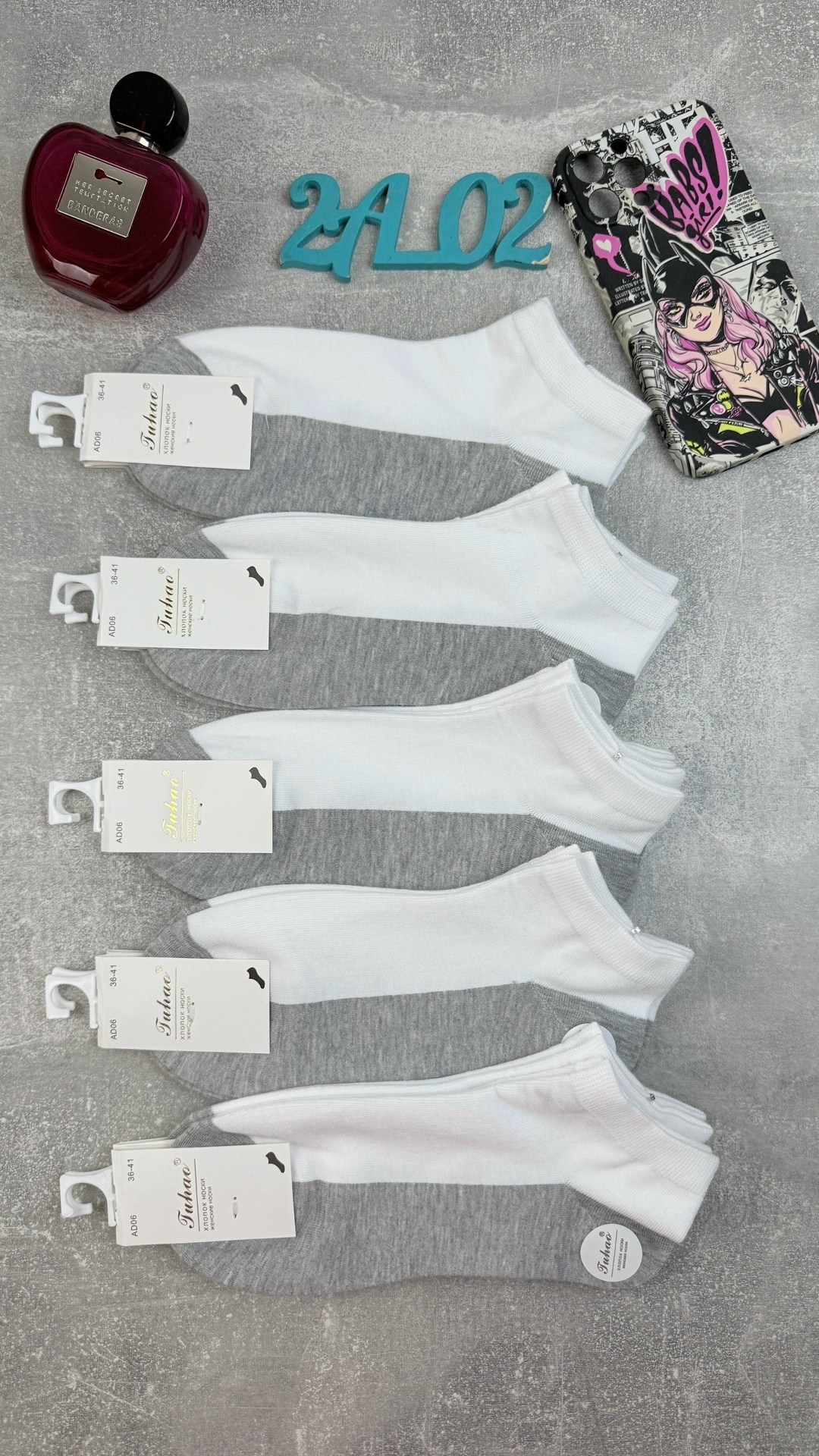 носки женские 10 пар,носки женские,носки женские белые,носки комплект,носки turkan женские 10 пар