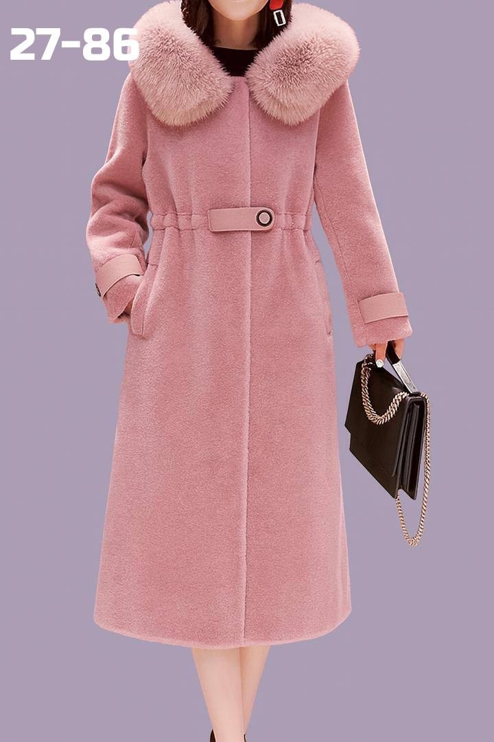 пальто женские,женское меховое пальто,модели пальто,меховое пальто с капюшоном,теплое пальто