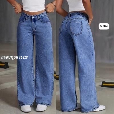 джинсы женские,джинсы палаццо,джинсы,джинсы женские широкие,широкие джинсы