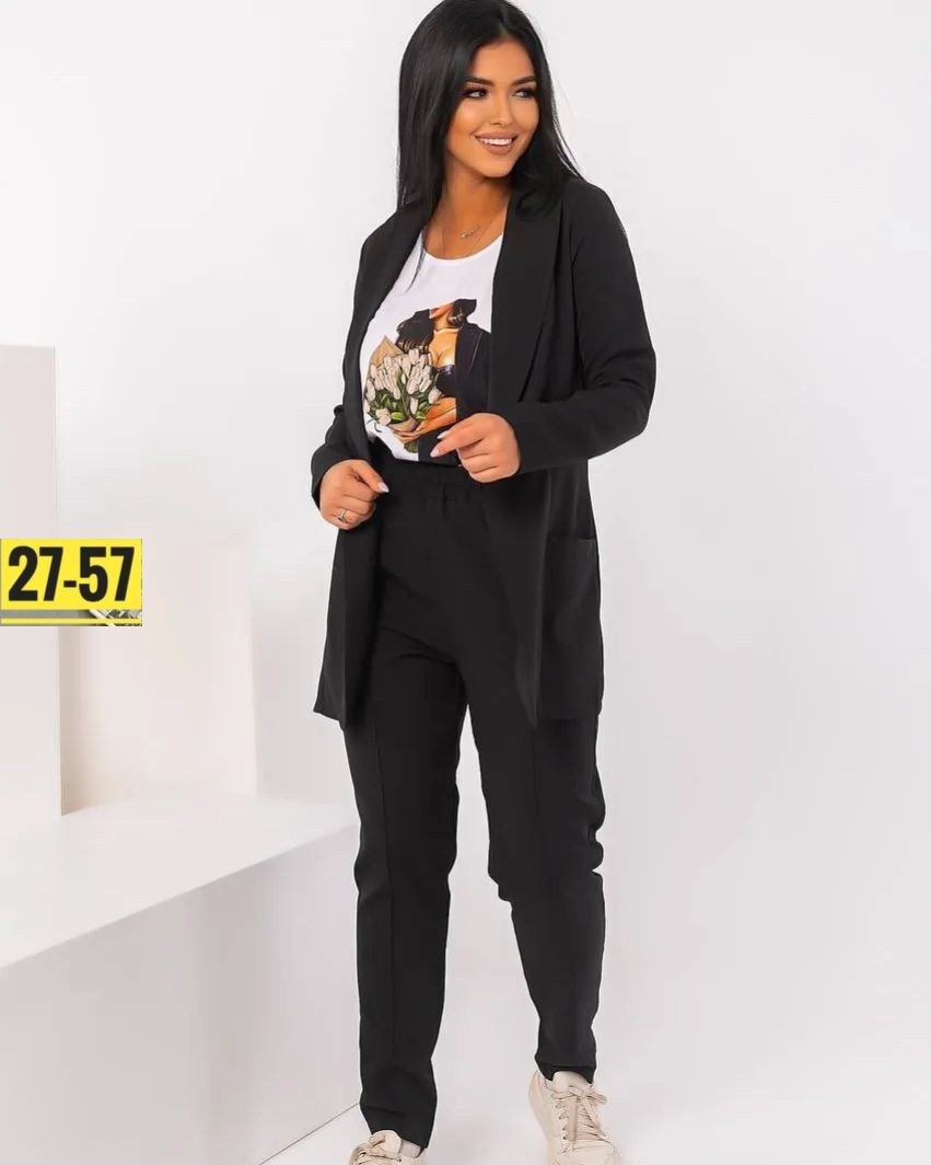 брючные костюмы женские,брючный костюм женский деловой нарядный dream shop,женские костюмы,костюм брючный больших размеров nurmae 151819272,костюм брючный 1003 шоколад vilena