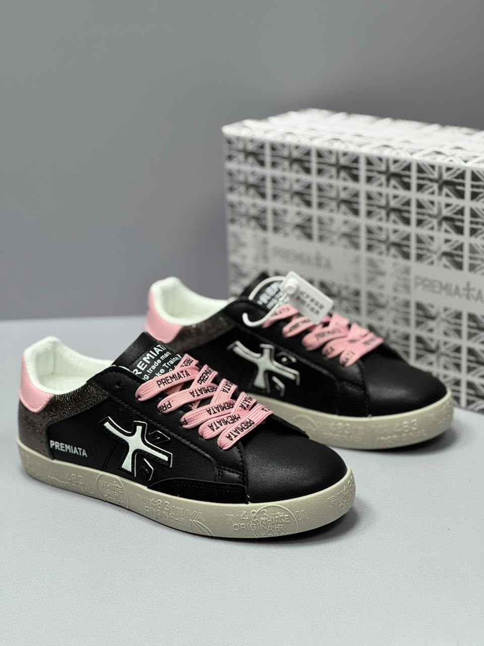 кроссовки женские premiata,кроссовки premiata,,кеды premiata,кроссовки premiata steven