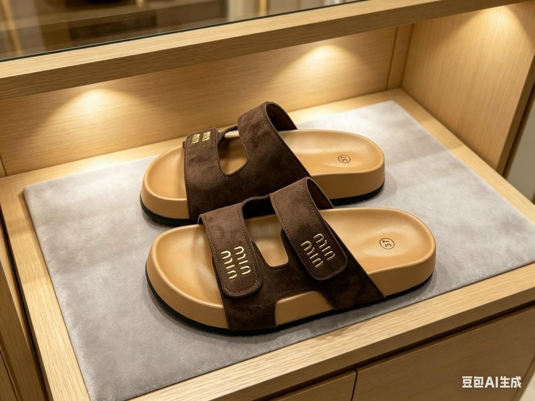 ,шлёпанцы женские,кожаные шлепанцы miu miu,шлепанцы miu miu,женские сандалии