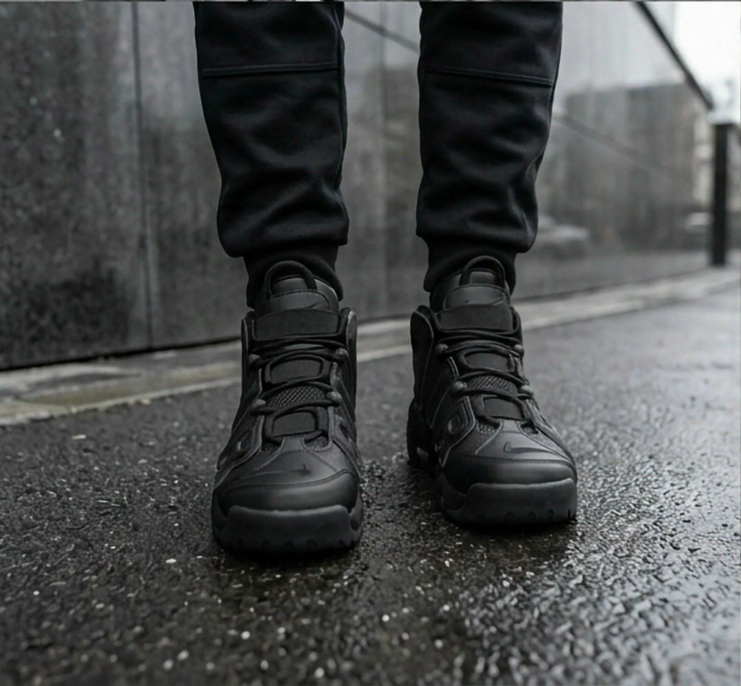 кроссовки nike air more uptempo,кроссовки,nike air more uptempo,мужские кроссовки nike air more uptempo,nike uptempo