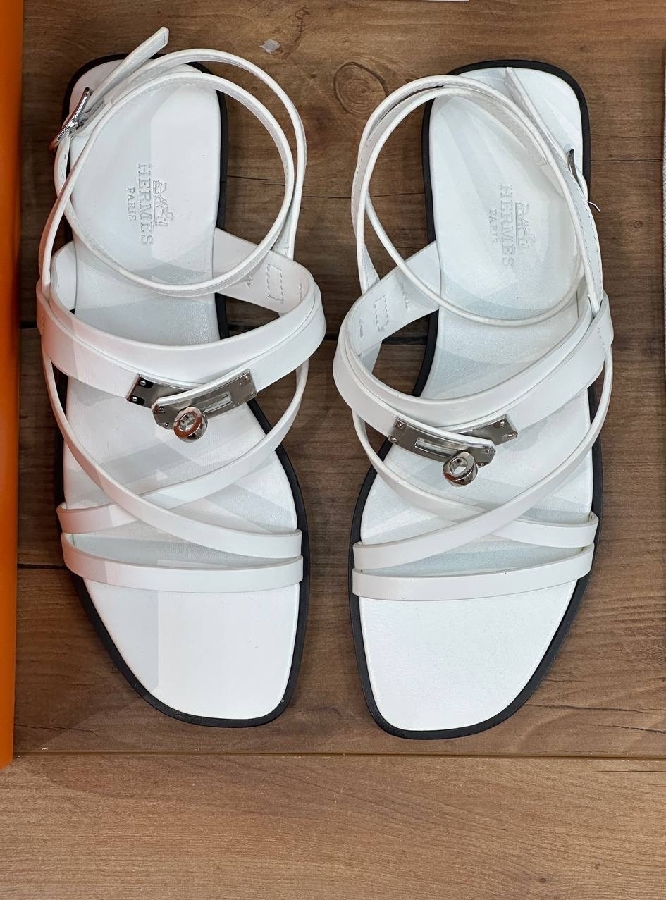 босоножки hermes,сандалии hermes,босоножки hermes женские,босоножки эрмес санторини,босоножки женские