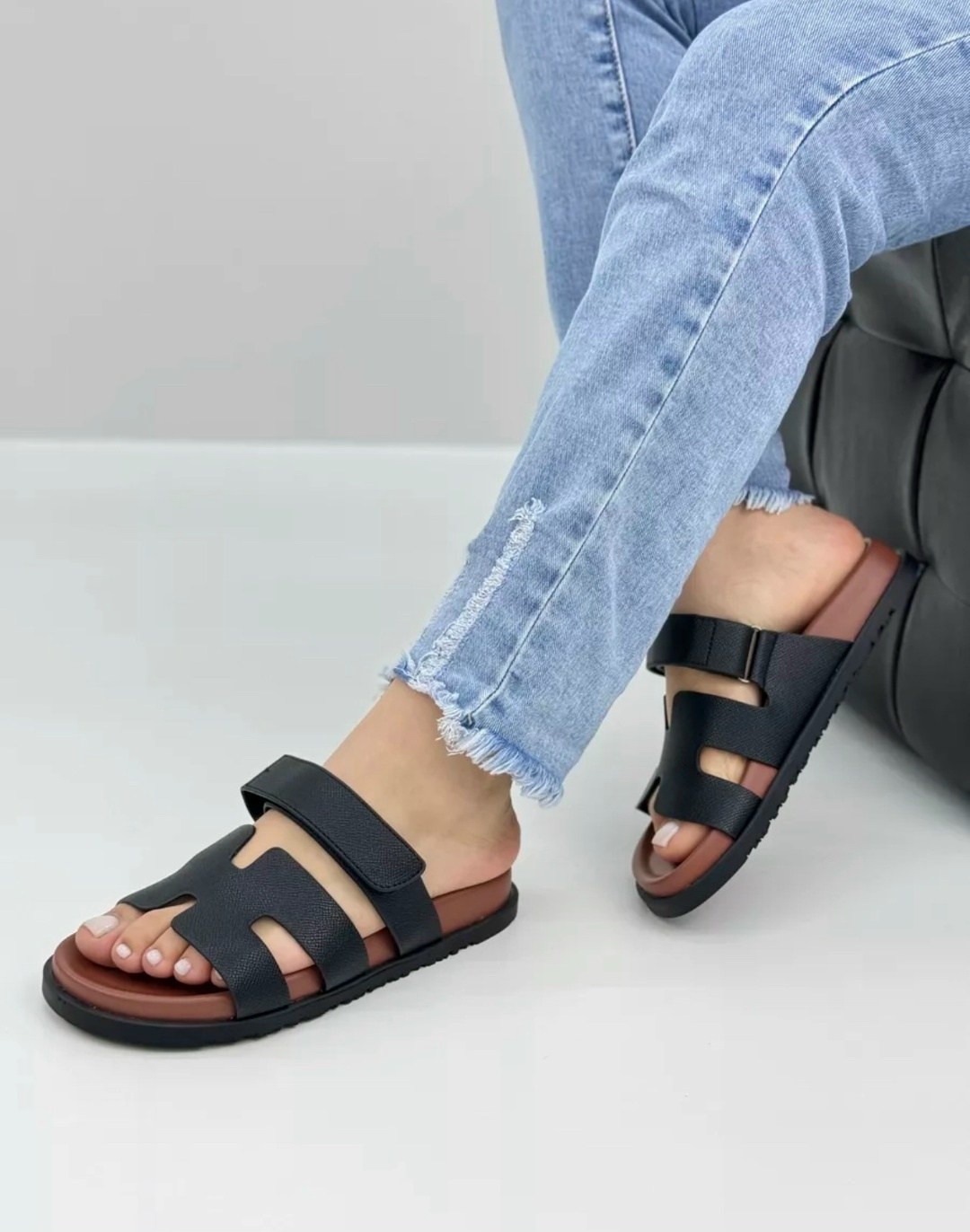 ,женские сандалии,сандалии hermes,сандалии,сандали босоножки