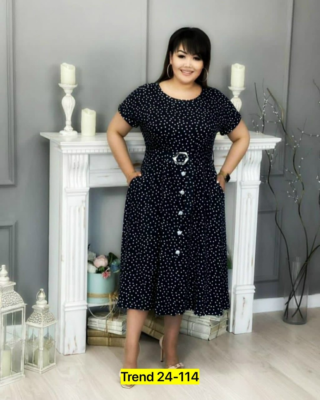 платье женское праздничное в горошек больших,платья большие размеры,платье женское праздничное в горошек,женские платья больших размеров,недорогое женское платье больших размеров