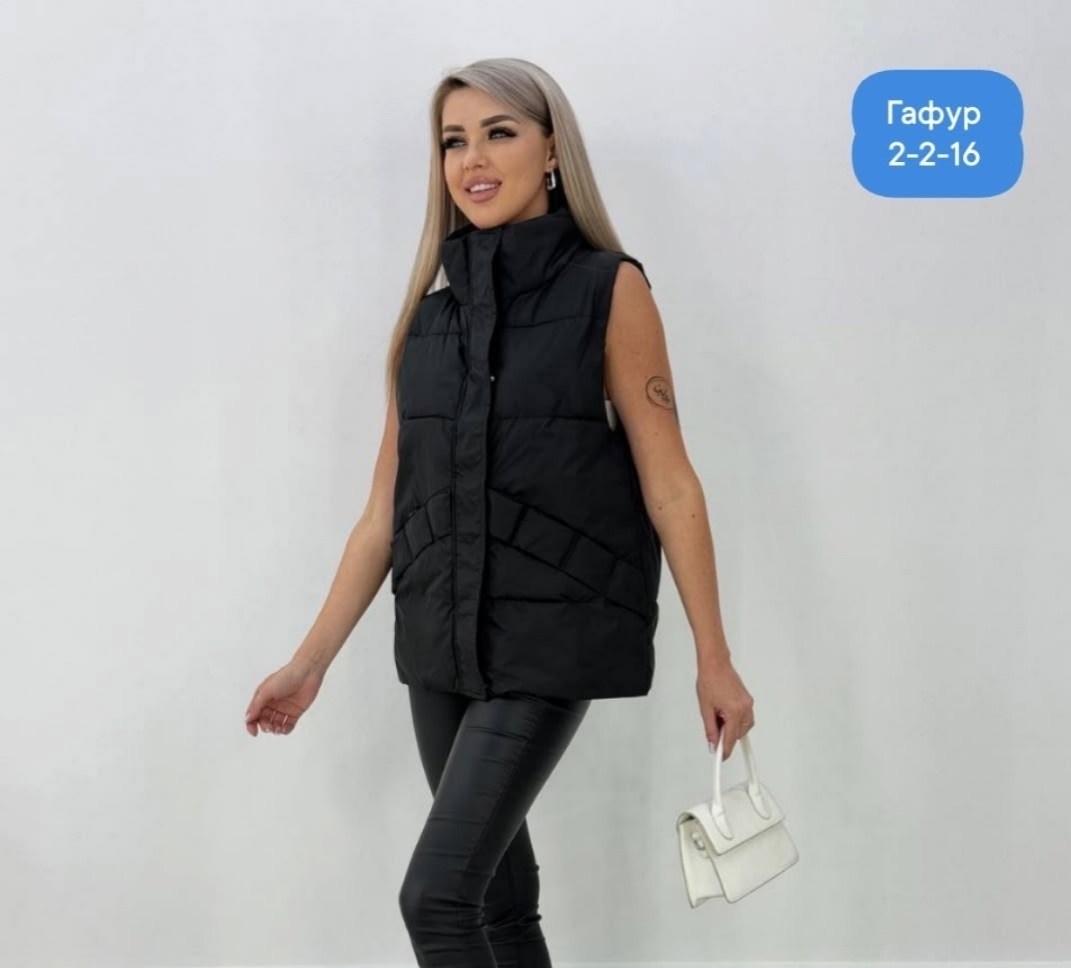 женские жилетки,жилет женский утепленный балоневый стеганый без капюшона abm fashion,жилет женский,жилет женский утепленный стеганый безрукавка,жилет утепленный женский