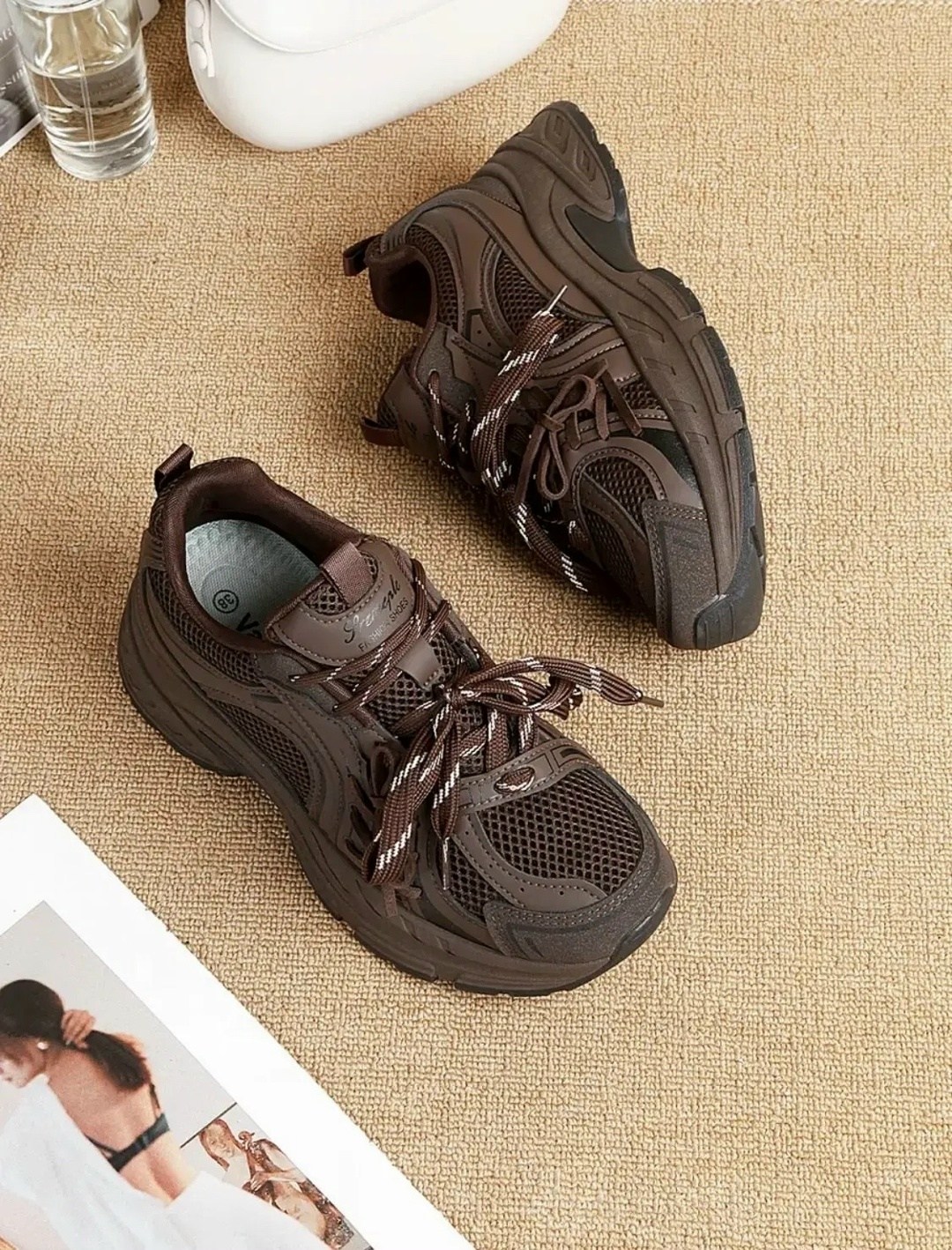 женские кроссовки,женские массивные кроссовки,массивные кроссовки для женщин,повседневные кроссовки,массивные кроссовки