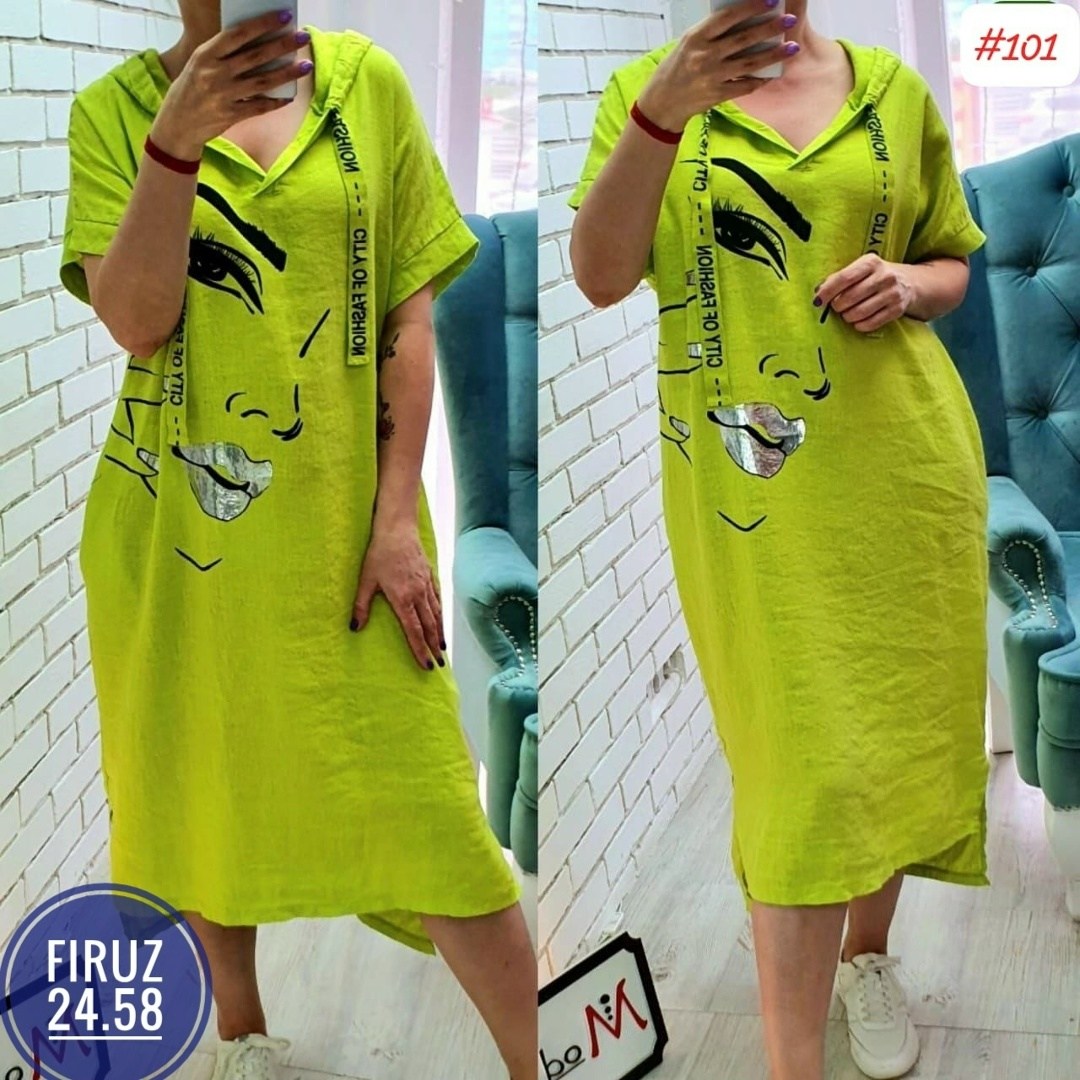 туника платье больших размеров,женские платья больших размеров,платье женское свободное,платье женской,платье с капюшоном