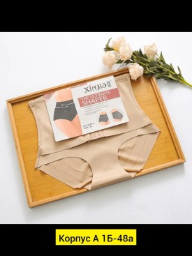 Нижнее белье