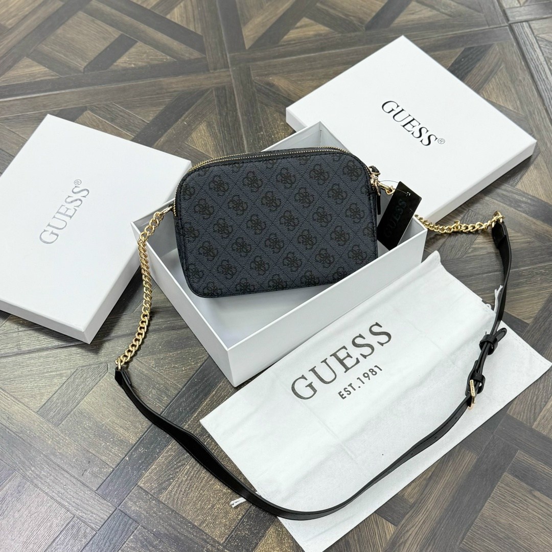 сумка женская guess,сумка guess,женская сумка через плечо guess,сумка на плечо кросс-боди guess,guess сумка на плечо