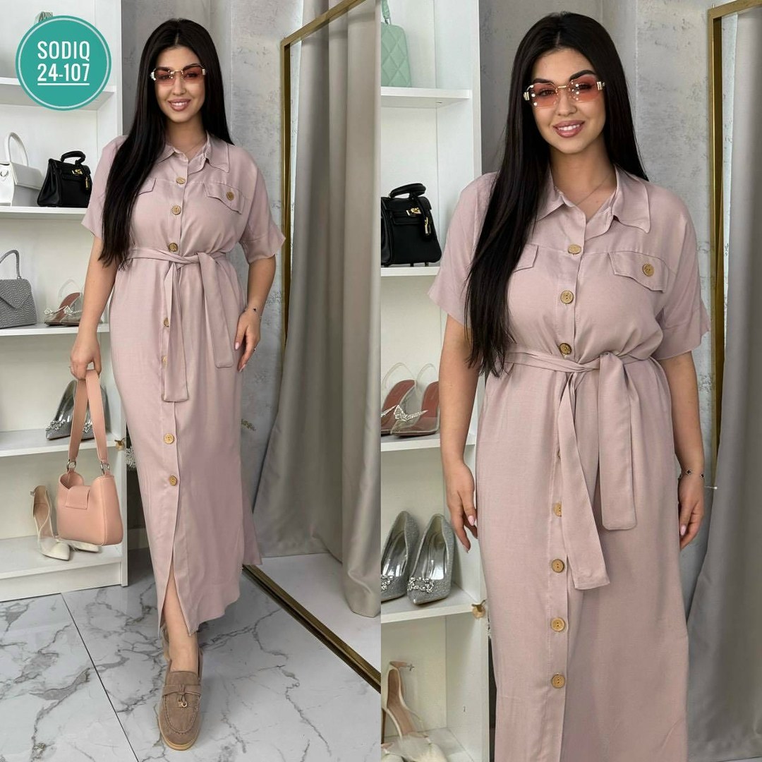 платье женское,платье,платье халат,платье рубашка летнее,платье миди