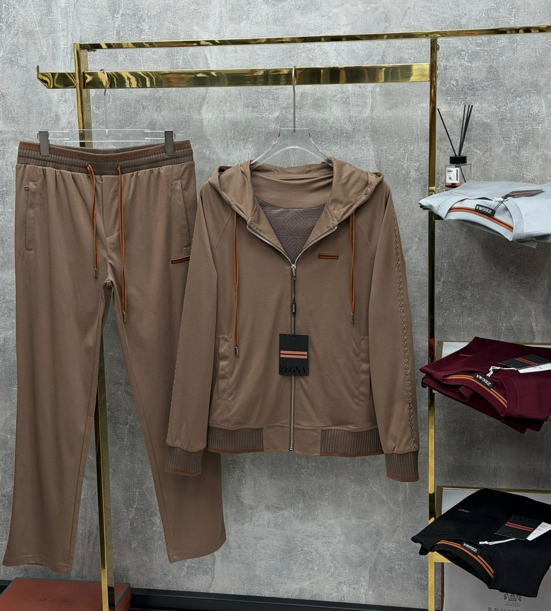 спортивный костюм brunello cucinelli,костюм спортивный loro piana,костюм brunello cucinelli,костюм loro piana,костюм спортивный