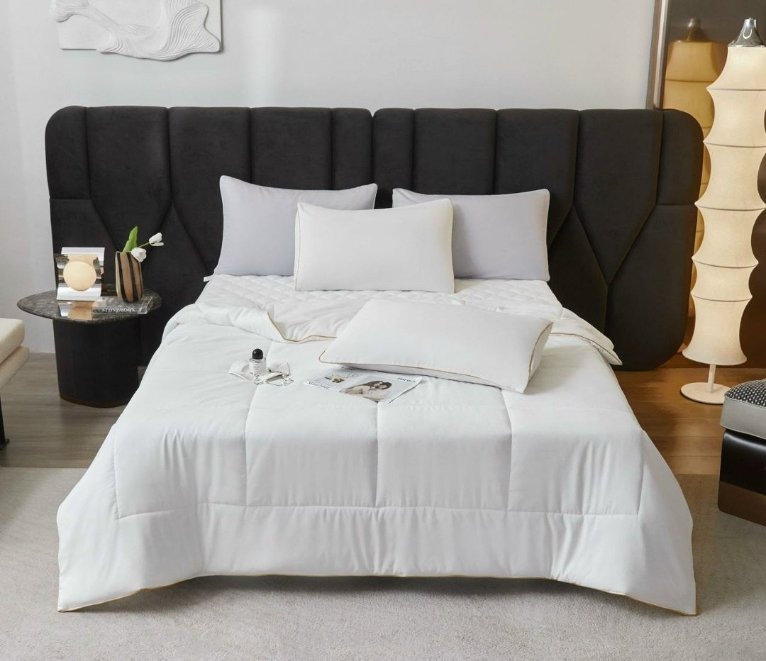 одеяло candie's велюр c наматрасником и наволочками евро,постельное белье комплект,одеяло candie 039;s велюр c наматрасником и наволочками odvcann07,наматрасник софи несаден,комплект постельного белья