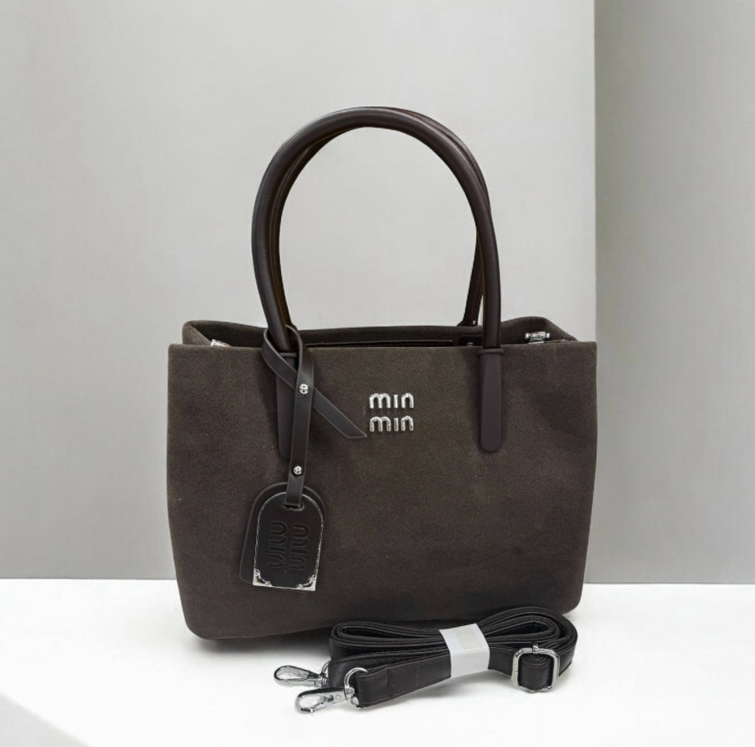 сумка,модная сумка,замшевая сумка,сумка женская,min min сумочка на плечо красная