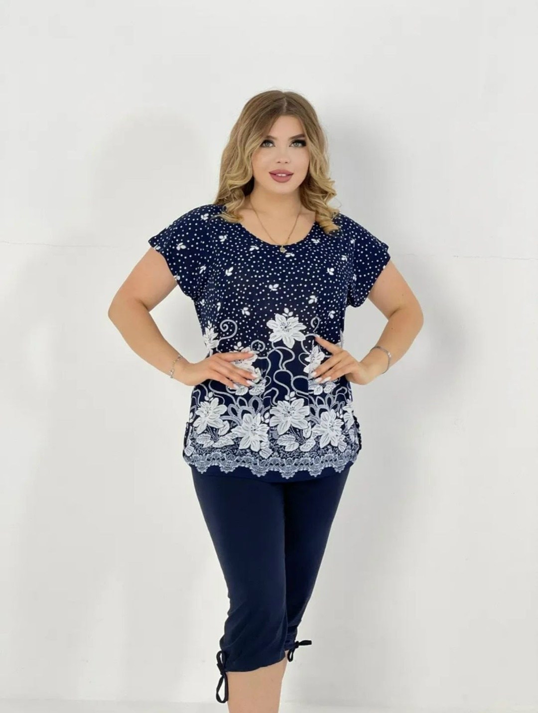 костюм женский летний с бриджами,костюм летний с бриджами,костюм женский с бриджами,летние костюмы,домашние костюмы