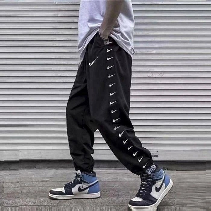 штаны спортивные nike,штаны джоггеры спортивные с лампасами трикотажные,брюки спортивные джоггеры тонкие nike,спортивные штаны мужские джоггеры,штаны спортивные мужские "nike"