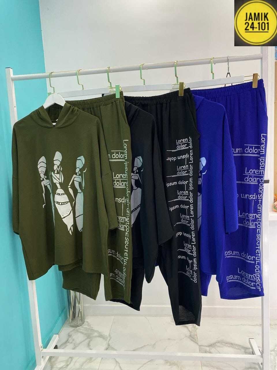 женский спортивный костюм больших размеров,женские костюмы,синий костюм,одежда больших размеров,костюм двойка