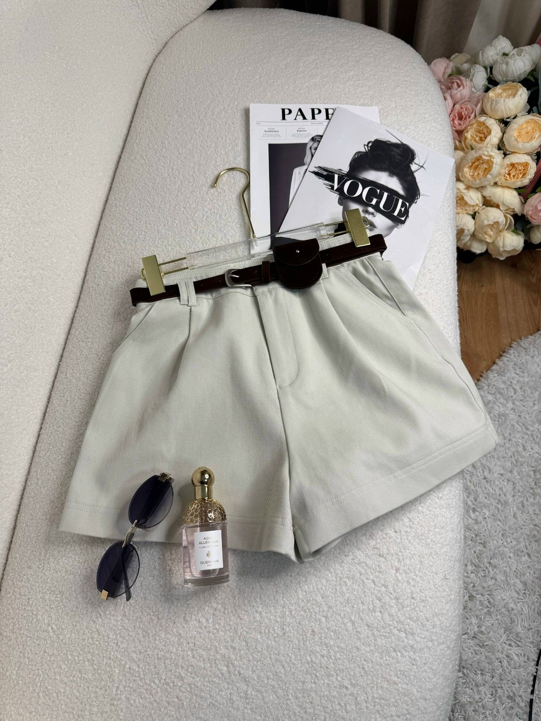 шорты женские,повседневные шорты,шорты с поясом,шорты женские повседневные,шорты женские с высокой талией