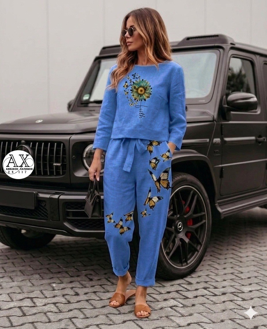 стильные костюмы,элегантные костюмы,летний женский костюм,летние костюмы,костюм женский лен
