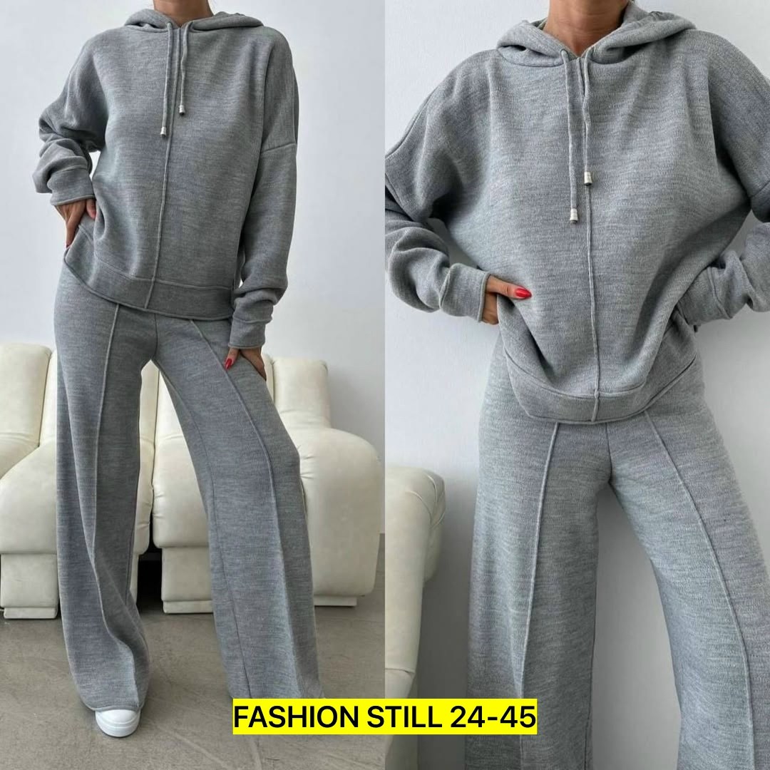 трикотажный костюм,серые теплые спортивные костюмы,костюм женский,спортивный костюм,женский трикотажный костюм