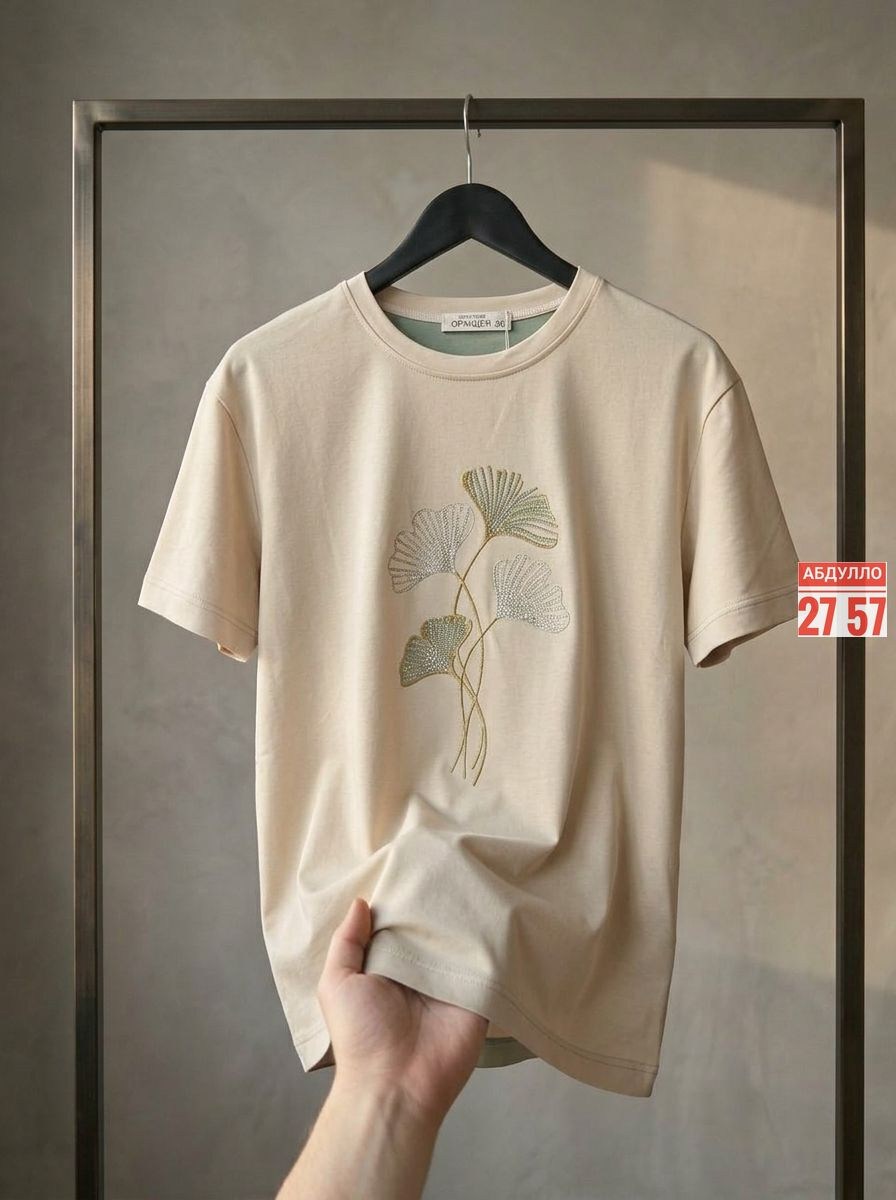 футболки женская,дизайн футболки,футболки модные,футболка,бежевая футболка