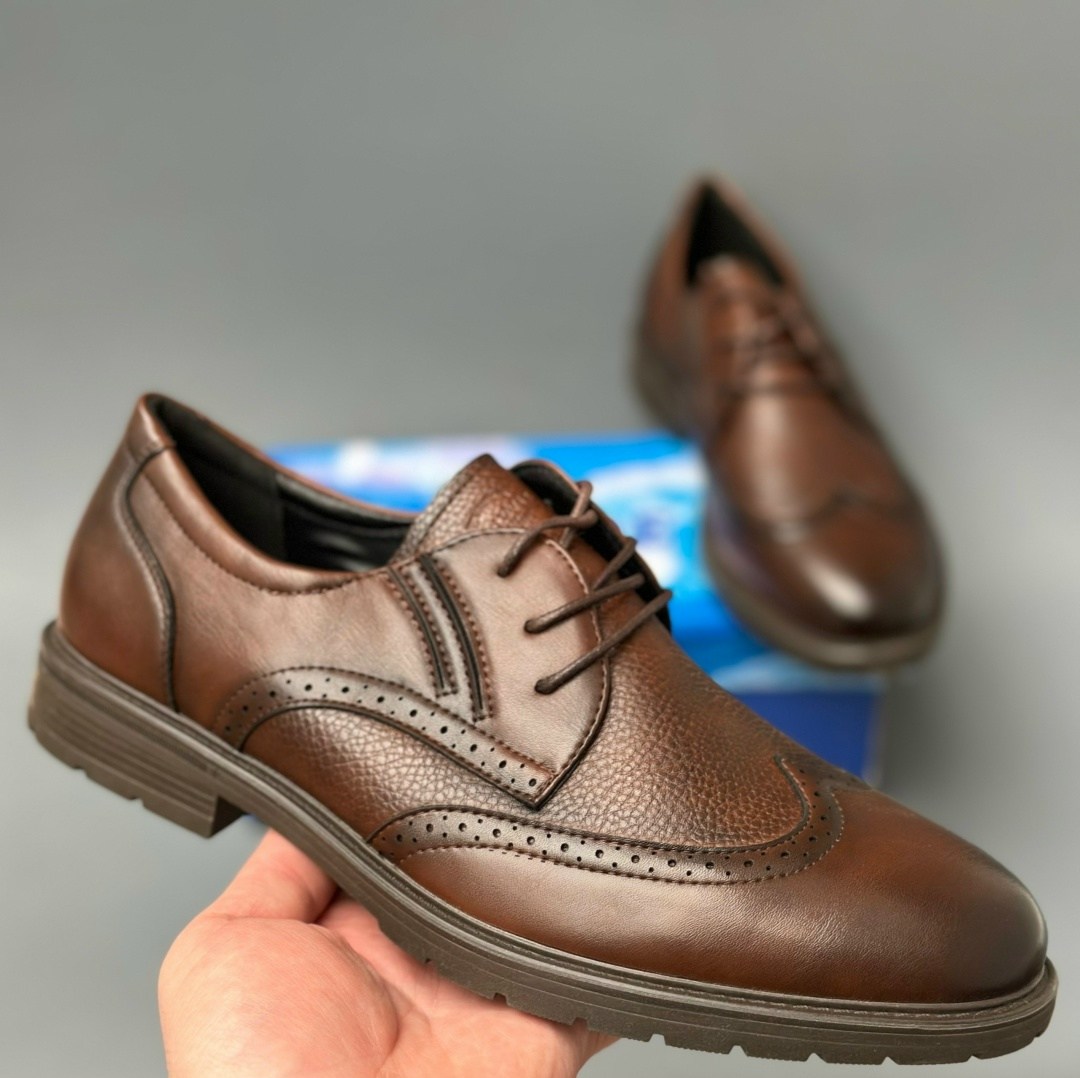 ,мужская ,туфли коричневые,nordkraft  мужская,туфли мужские цвет коричневый размер 43 арт. 8873-2