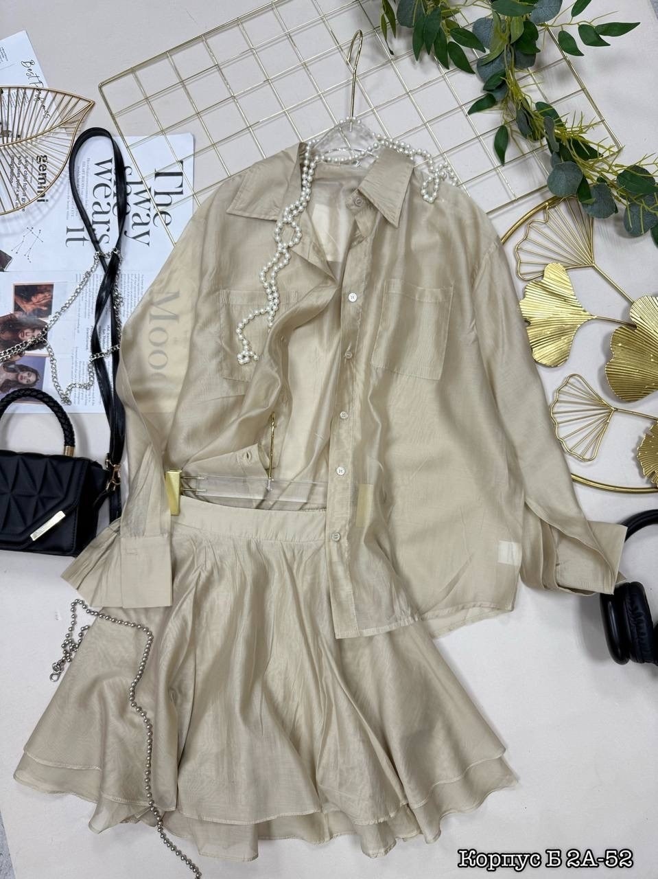 костюм с юбкой,летний костюм с юбкой и топом,летний костюм с юбкой,костюм юбка и рубашка,