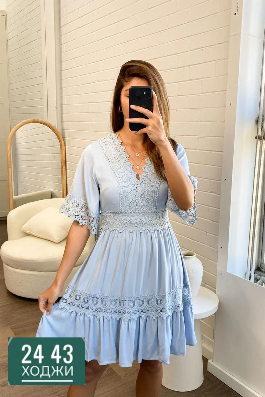 платье женское,летнее женское платье,платье с кружевами,кружевное платье,платья