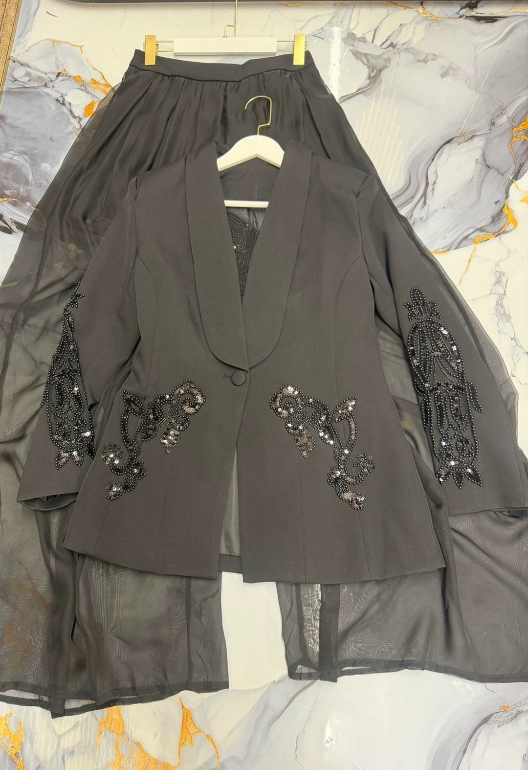 брючный костюм dilana vip 1993 черный,костюм брючный 1993 черный dilanavip,брючный костюм dilanavip м-1993 черный тройка,брючный костюм dilana vip 2026 черный,костюм брючный 461 черный temper