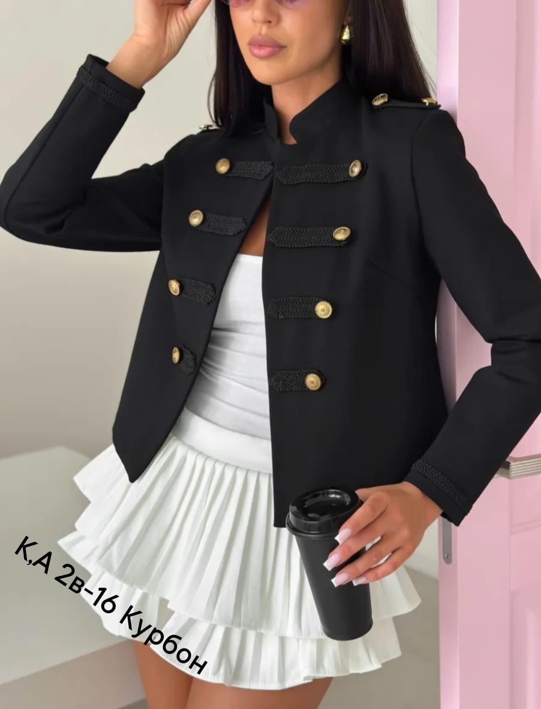 повседневная куртка,женская пиджак,гусарский пиджак женский,пиджак и юбка,женский деловой пиджак с пуговицами