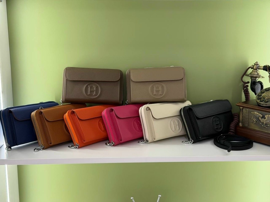 кошелек hermes,женские кошельки,кошелек гуччи маленький,кошельки и портмоне,кошельки для женщин