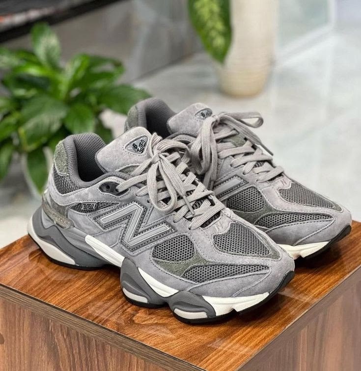 кроссовки new balance 9060,кроссовки 9060 nb,кроссовки new balance,new balance 9060 серые,зимние кроссовки new balance 9060 la sualo