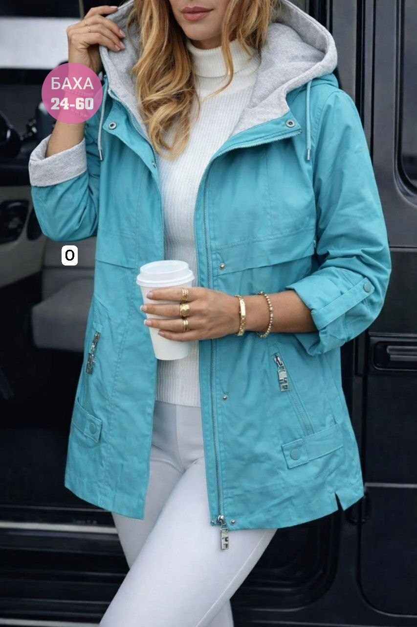куртка женская,ветровка женская,удлиненная куртка,легкая куртка,демисезонная одежда