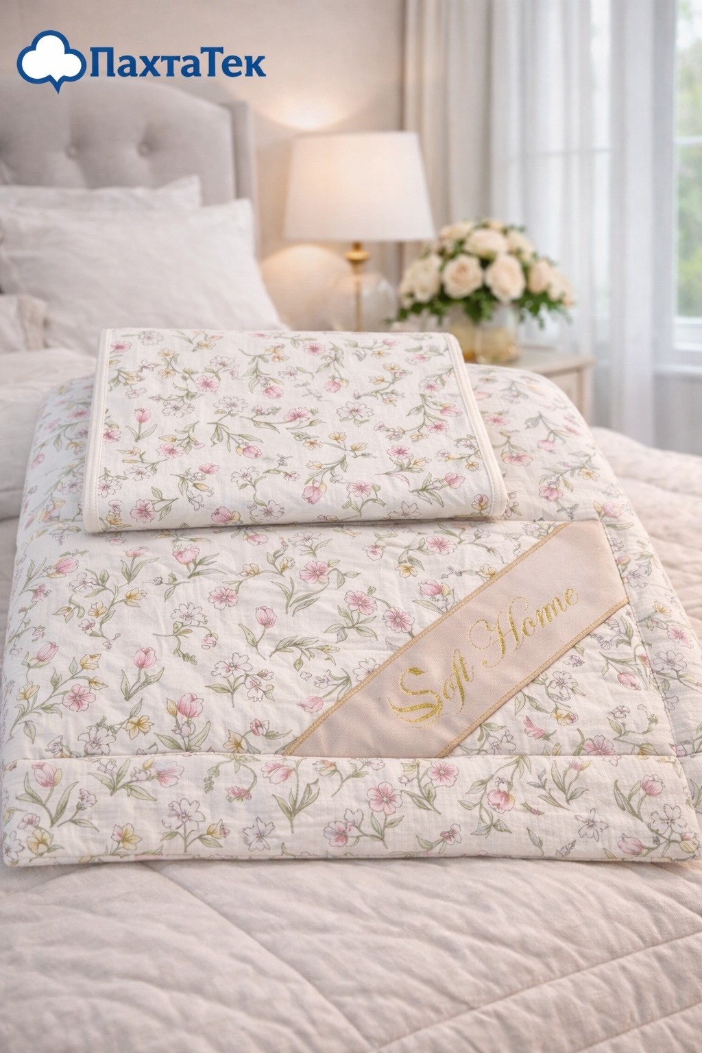 софи де марко комплект с одеялом,шелковое одеяло,одеяло стеганое,покрывала,покрывало sofi de marko