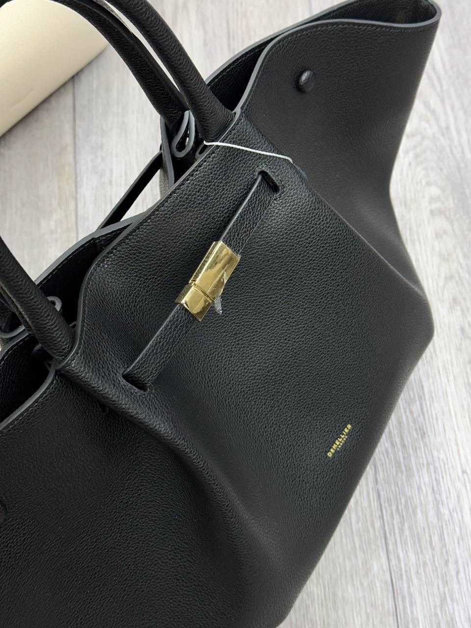 demellier сумка,женская сумка demellier,сумка demellier 49-22 см натуральная кожа реплика,сумка,сумки женская