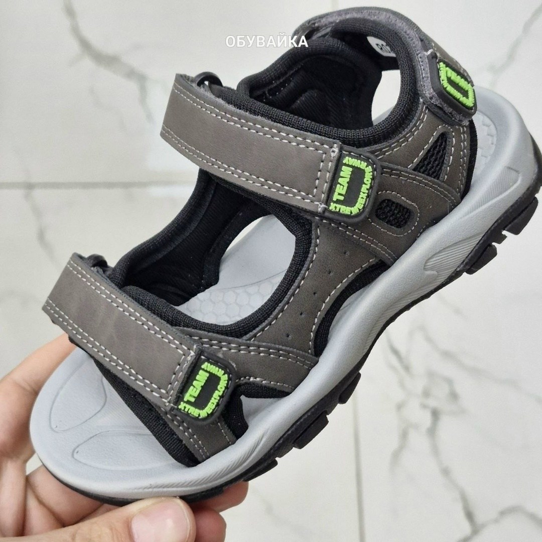 сандалии для мальчика,сандалии детские,босоножки для мальчика сине-зеленого,сандалии,босоножки для мальчика