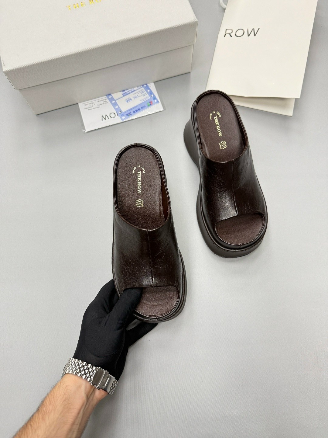 ,шлепанцы женские,женские шлепанцы на платформе,сабо balenciaga,модные шлепанцы