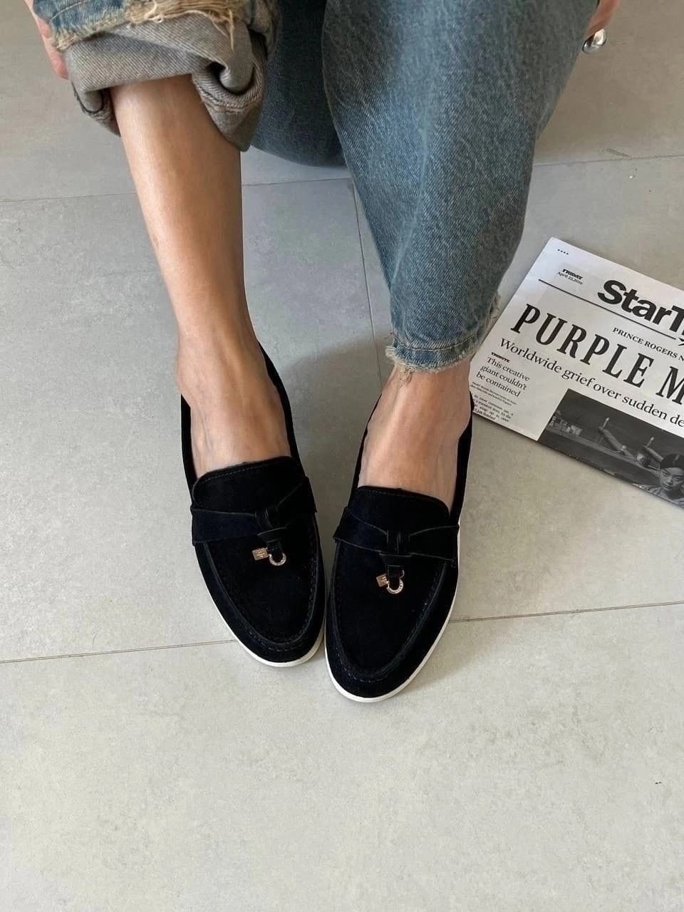 лоферы прада женские,женские лоферы,женские лоферы замшевые фиделио,лоферы loro piana замшевые,