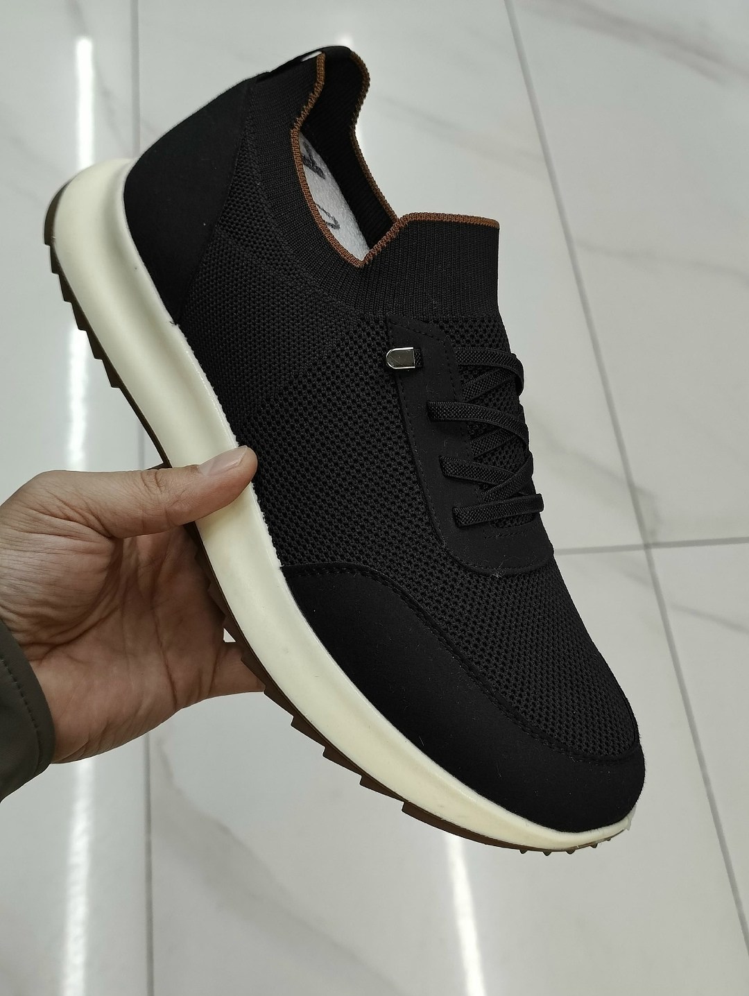 мужские кроссовки,мужские текстильные кроссовки,текстильные кроссовки,,черные кроссовки