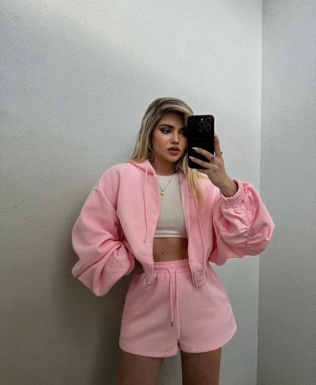 костюм шортами,,женские костюмы,спортивные костюм с шортами,костюм двойка