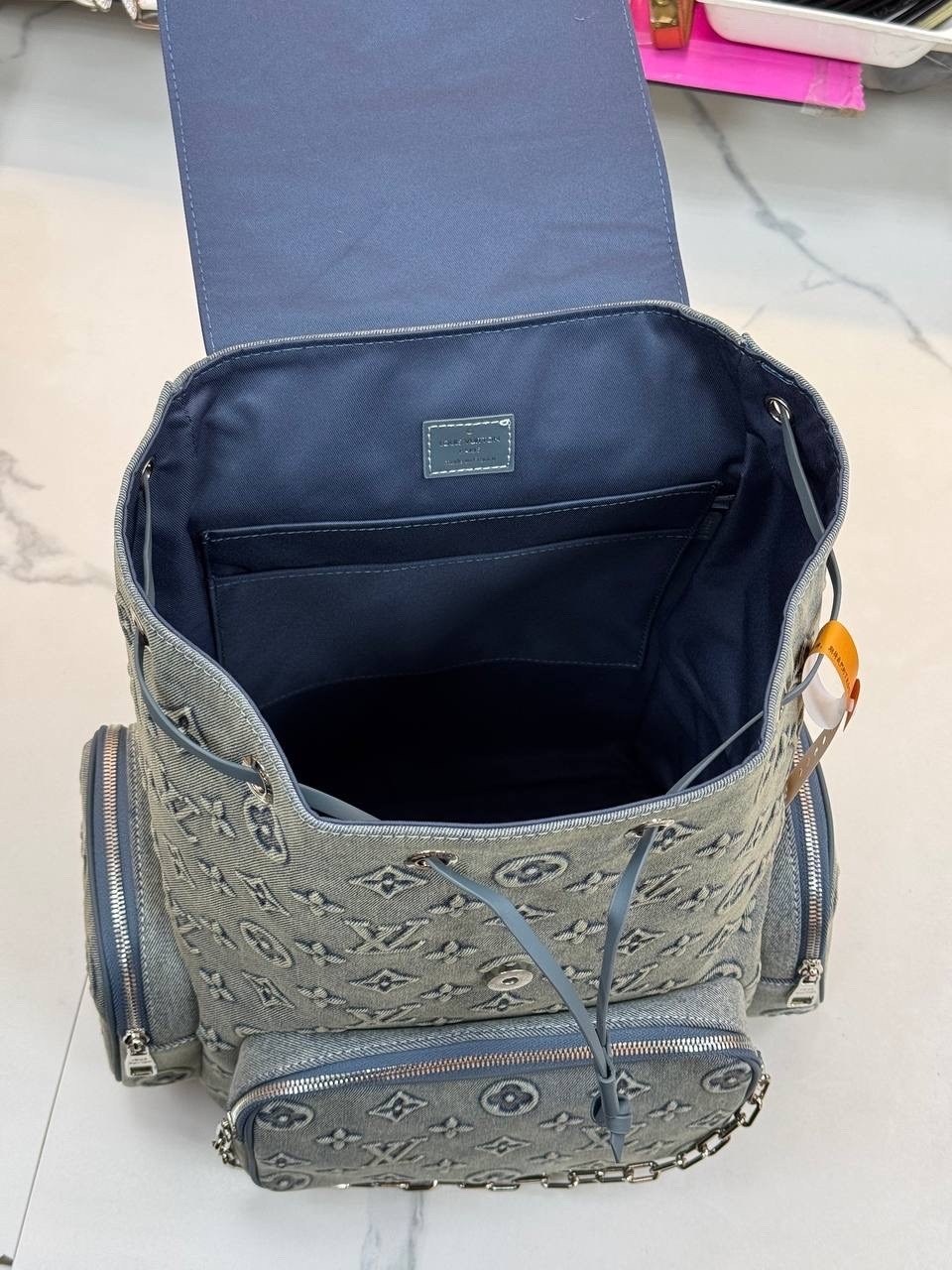 louis vuitton рюкзак,рюкзак женский louis vuitton,рюкзак джинсовый louis vuitton,рюкзак луи виттон,рюкзак