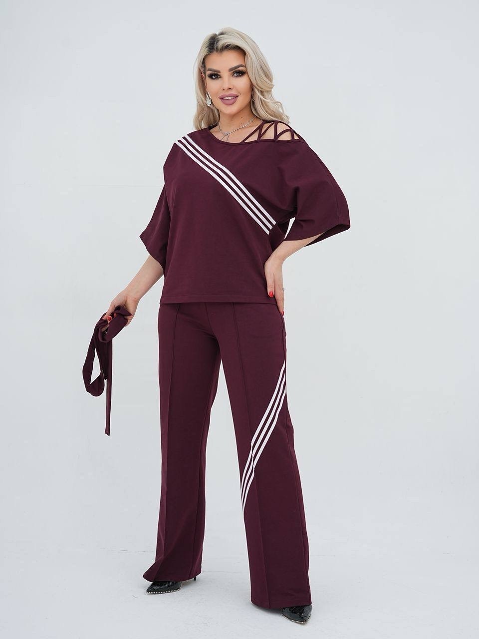 костюм с брюками трикотажный,костюм брючный,спортивный костюм с брюками,костюм брючный спорт шик,спорт шик костюмы женские