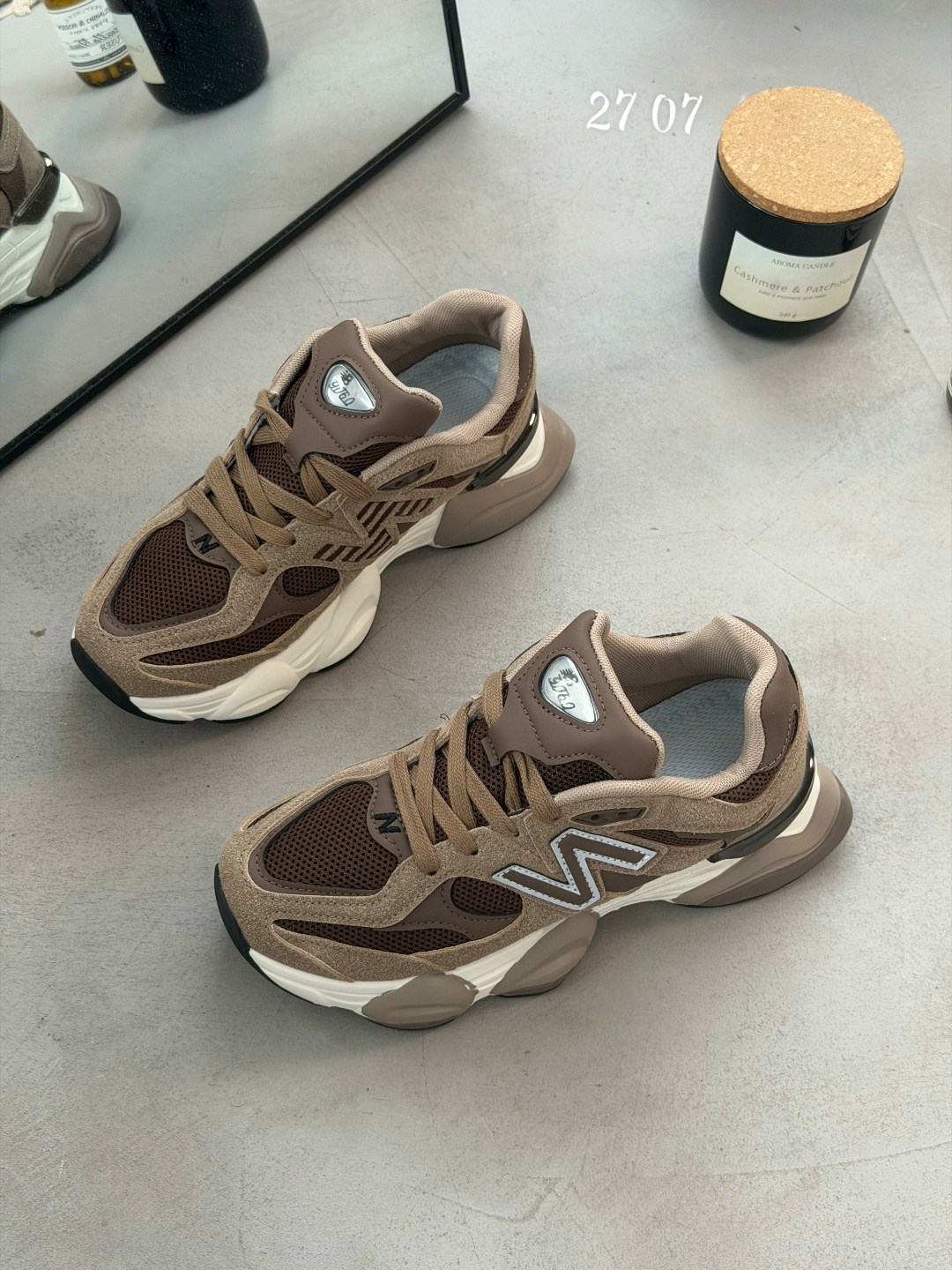 кроссовки new balance 9060,кроссовки new balance,женские кроссовки,кроссовки new balance 9060 бежевые,кроссовки