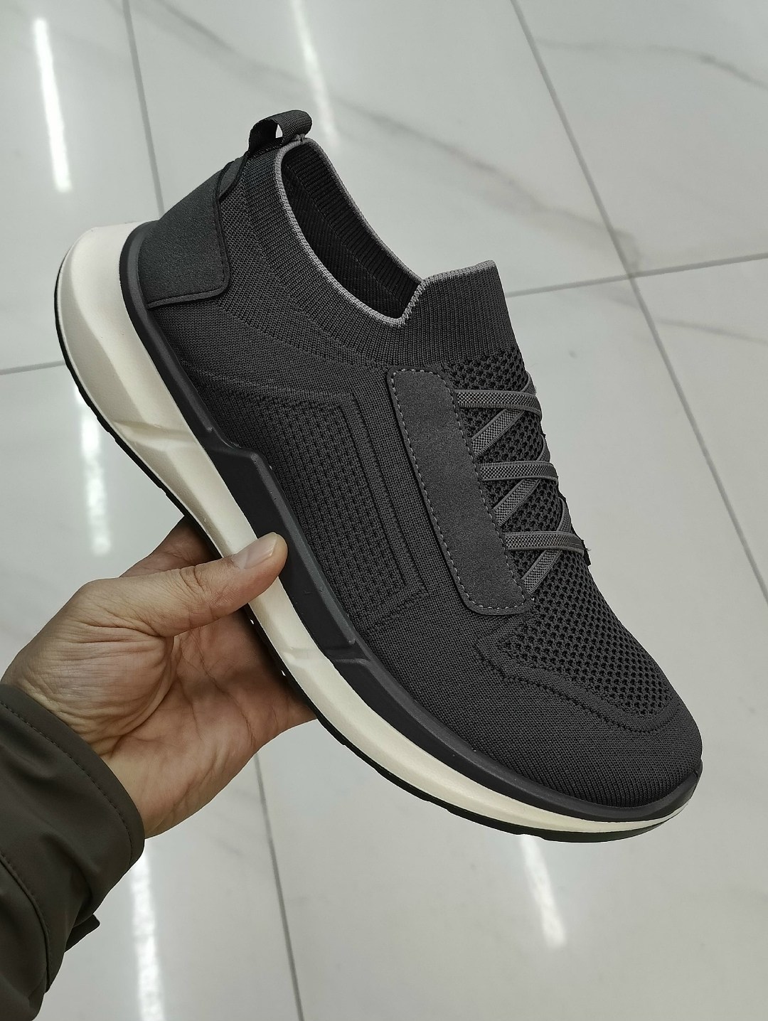 ,тканевые кроссовки мужские,мужские кроссовки,кроссовка мужской,спортивная