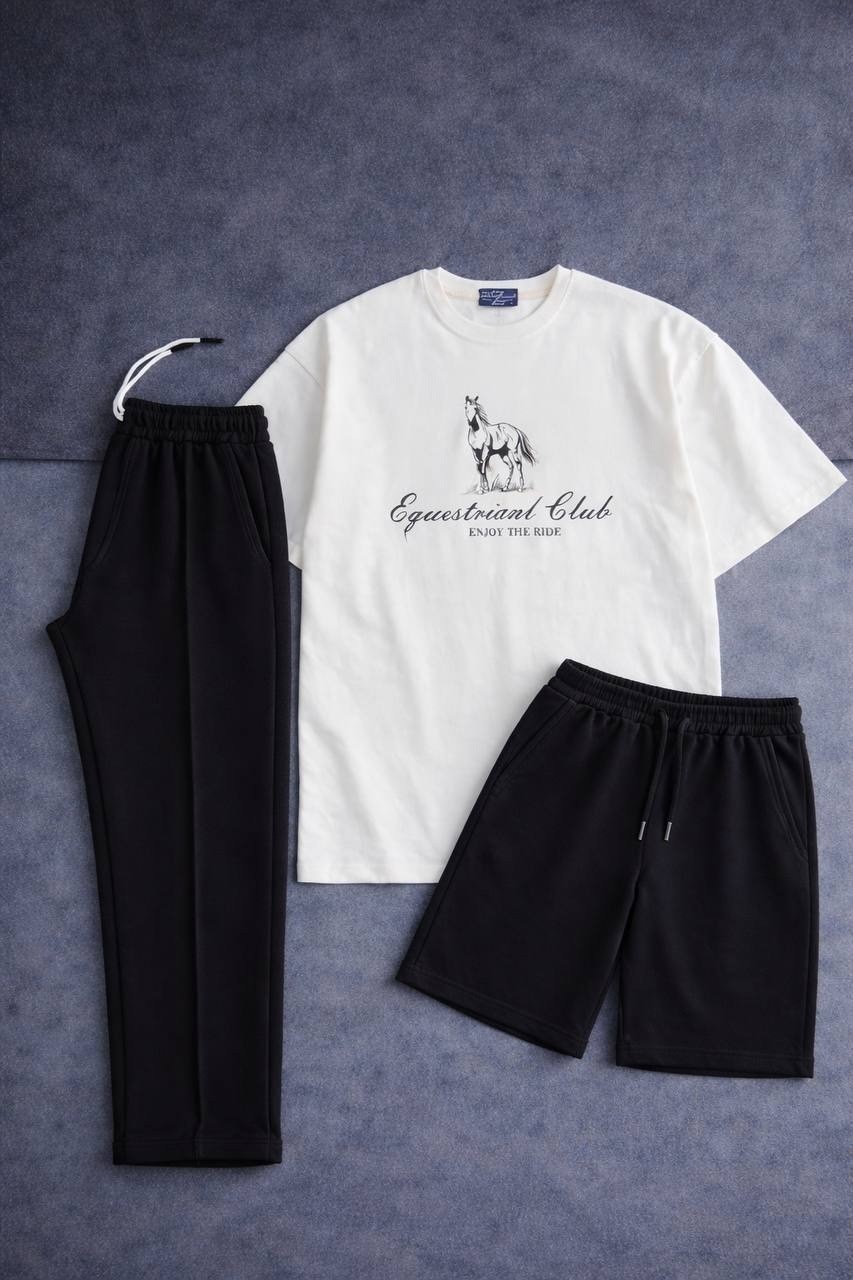 одежда комплект,комплект футболка,мужская мода,костюм спортивный мужской,комплект спортивного костюма