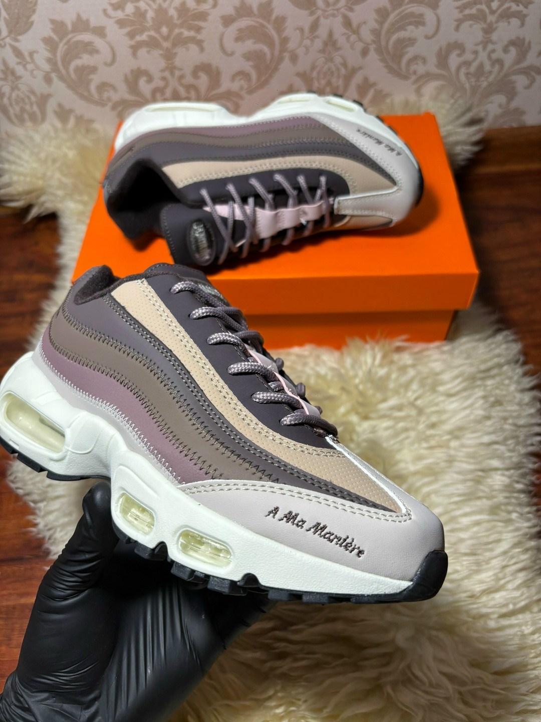 кроссовки,nike air max 95,nike air max 95 essential,nike air max,air max 95