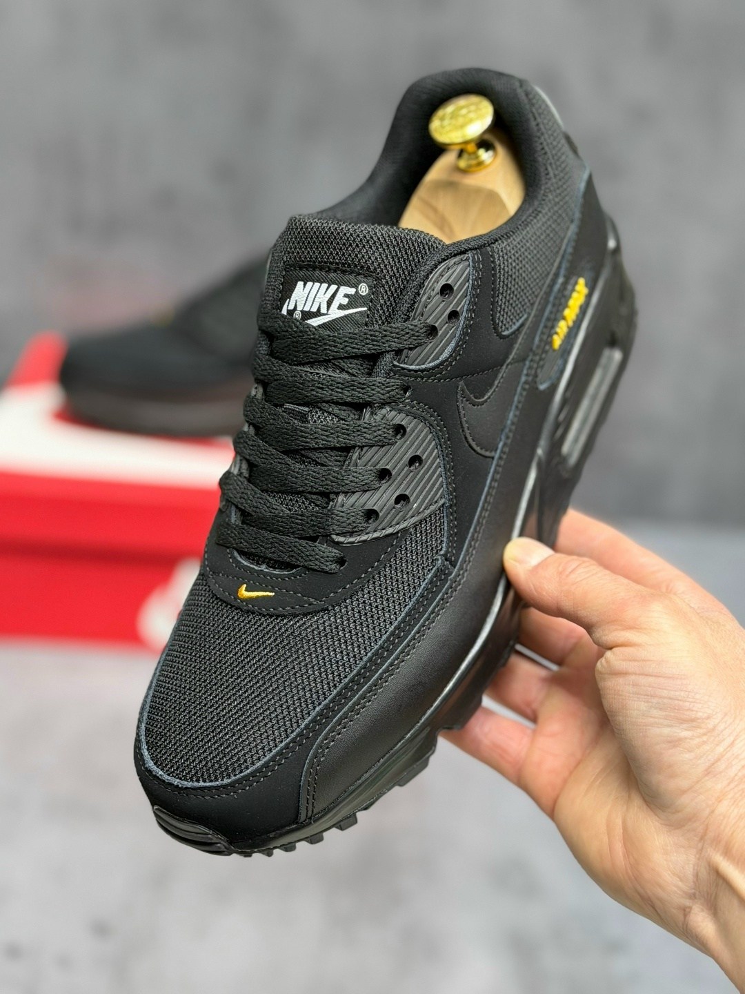 nike air max 90 black,nike air max 90 черные,nike air max,nike air max 90,nike air max 90 gore tex