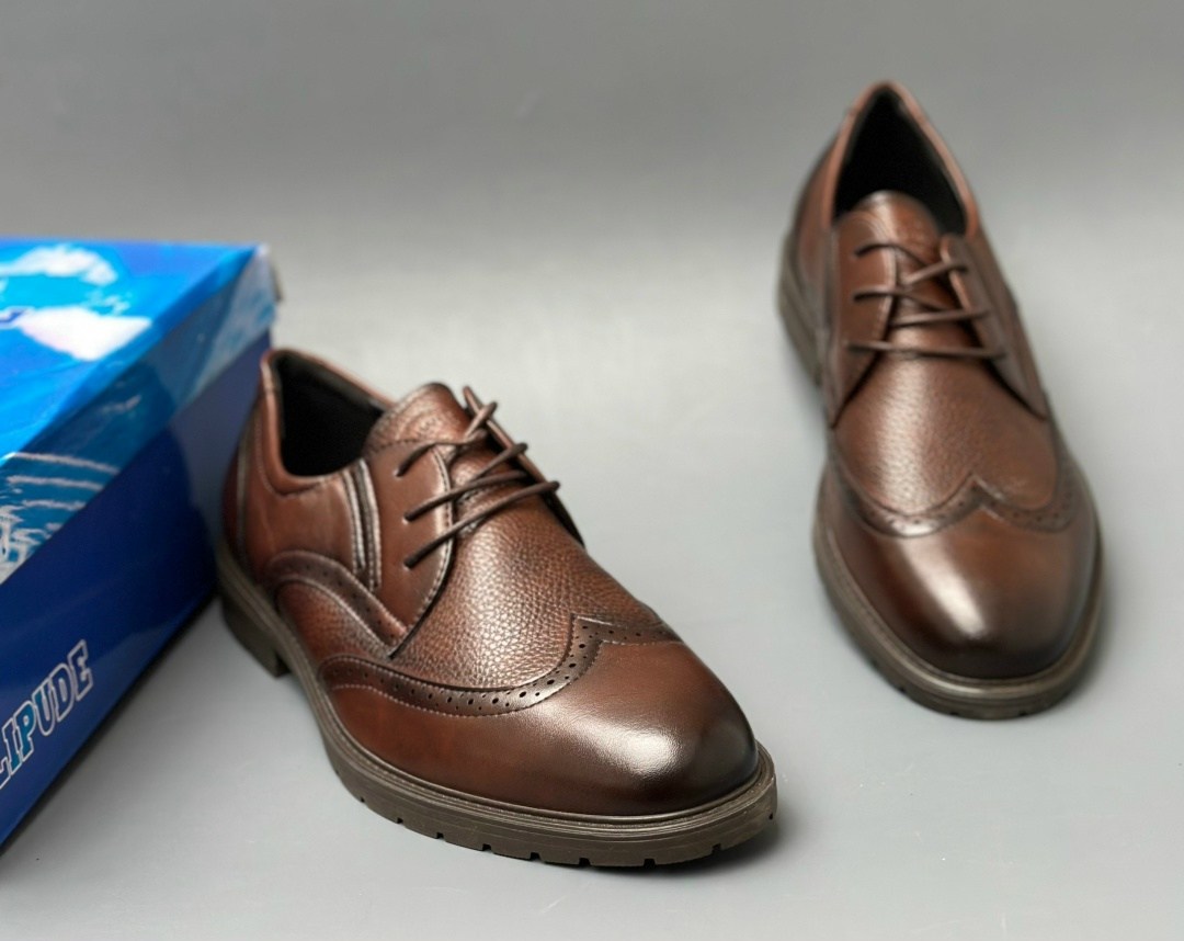 ,мужская ,туфли коричневые,nordkraft  мужская,туфли мужские цвет коричневый размер 43 арт. 8873-2