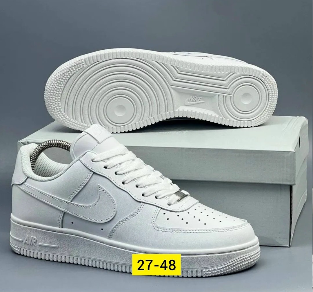 кросcовки nike air force 1,мужские кроссовки nike air force 07 в белом цвете,кеды мужские nike air force 1 nfs1 белый 40 ru,кроссовки nike air force,кроссовки nike air force 1 форсы белые кеды